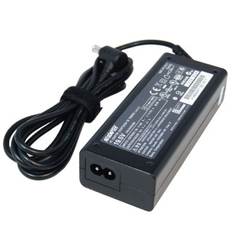 AC adapter charger for Sony Vaio SVE14125CXP